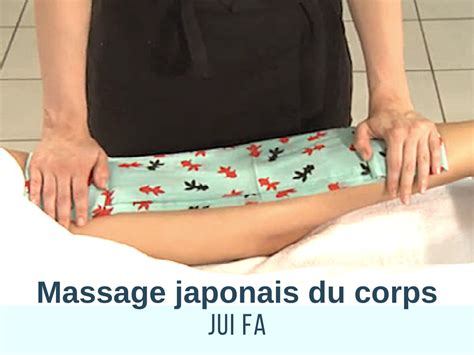 Massage sensuel complet du corps Massage sexuel Boucherville